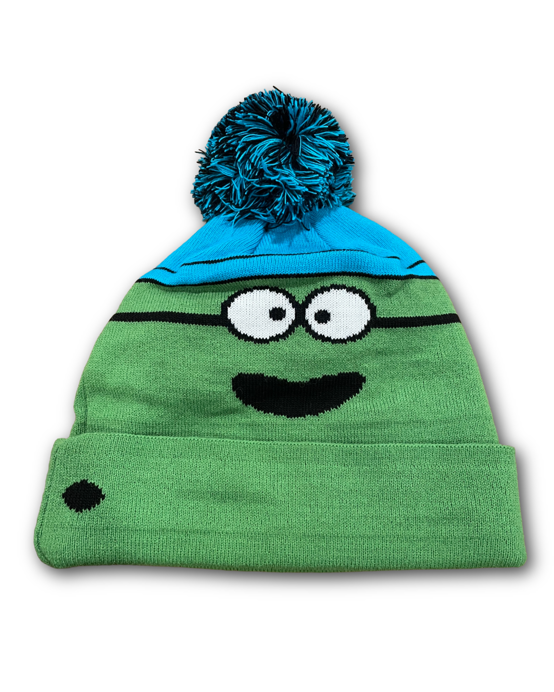 Mr. Pickles Winter Hat